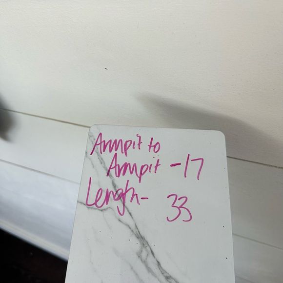 Kate Spade Saturday Cascade Tank Dress Size Small - Picture 5 of 5